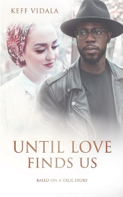 Book cover for Until Love Finds Us