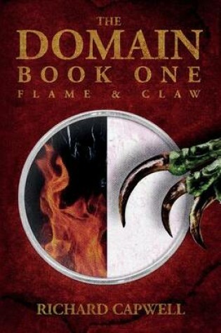 Cover of Flame & Claw