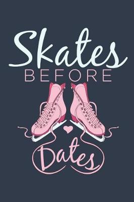 Book cover for Skates Before Dates