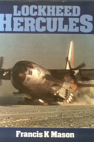 Cover of Lockheed Hercules