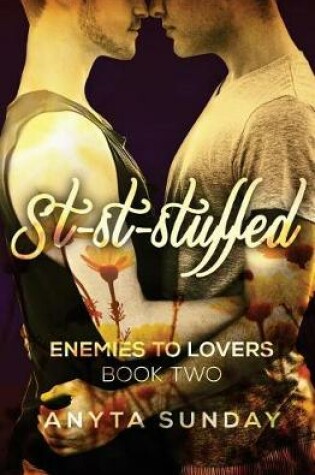 Cover of St-St-Stuffed