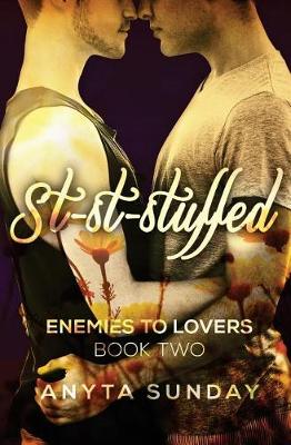 Book cover for St-St-Stuffed