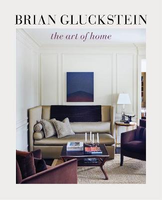 Cover of Brian Gluckstein