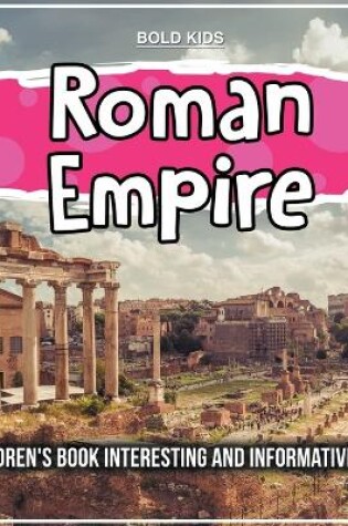 Cover of Roman Empire