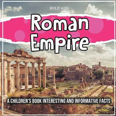 Book cover for Roman Empire