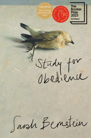 Cover of Study for Obedience