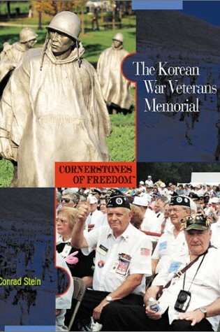 Cover of The Korean War Veterans Memorial