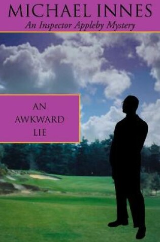 Cover of An Awkward Lie