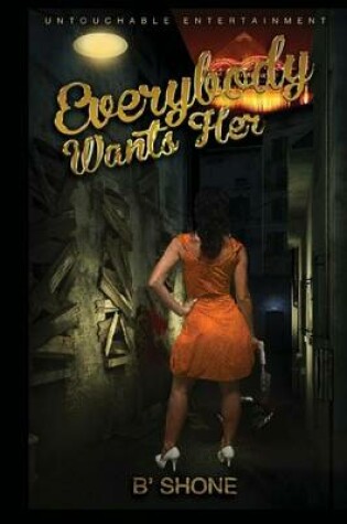 Cover of Everybody Wants Her