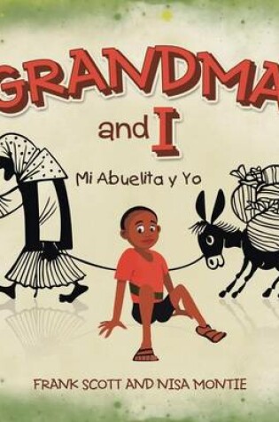 Cover of Grandma and I"