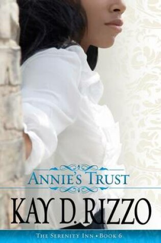 Cover of Annie's Trust
