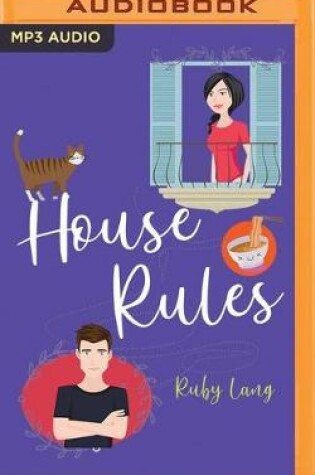 Cover of House Rules
