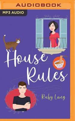 Book cover for House Rules