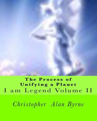 Book cover for The Process of Unifying a Planet