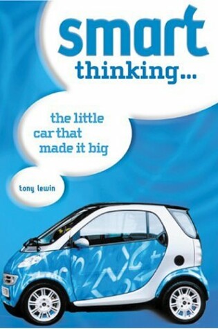 Cover of Smart Thinking...