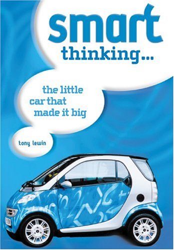 Book cover for Smart Thinking...