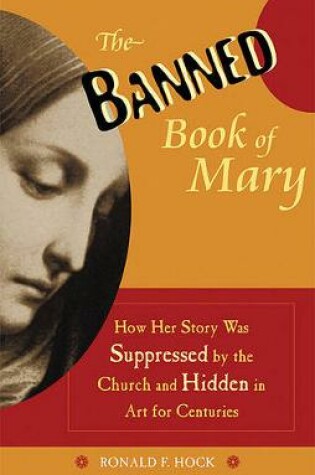 Cover of The Banned Book Of Mary