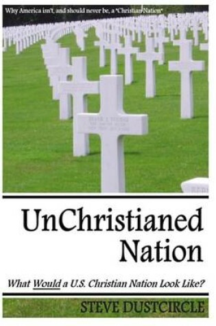 Cover of UnChristianed Nation