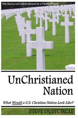 Book cover for UnChristianed Nation