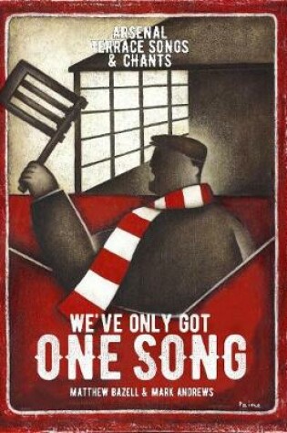Cover of We've Only Got One Song