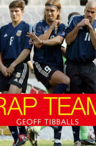 Cover of Crap Teams
