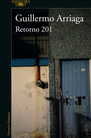 Cover of Retorno 201 / Retorno 201 Street