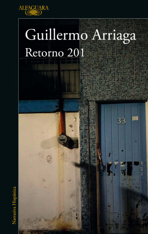 Book cover for Retorno 201 / Retorno 201 Street