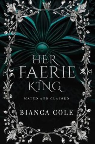 Cover of Her Faerie King