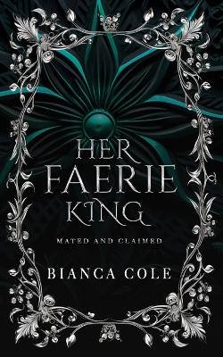 Book cover for Her Faerie King