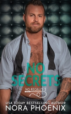 Cover of No Secrets