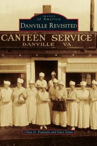 Cover of Danville Revisited