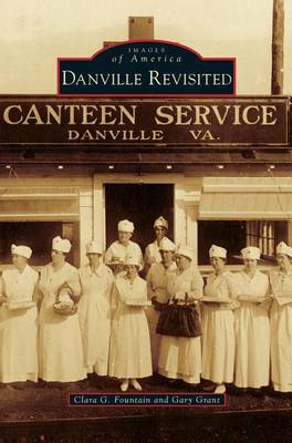 Book cover for Danville Revisited