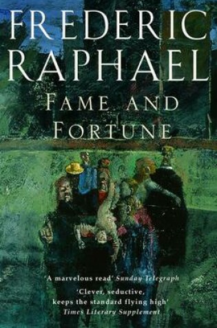 Cover of Fame and Fortune