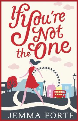 Book cover for If You're Not The One