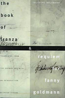 Book cover for The Book of Franza / Requiem for Fanny Goldmann
