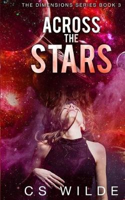 Book cover for Across the Stars