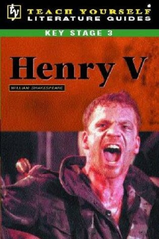 Cover of A Guide to: Henry V