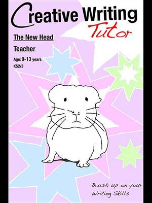 Book cover for The New Head Teacher