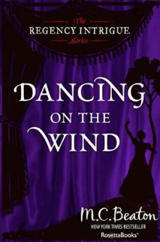 Cover of Dancing on the Wind