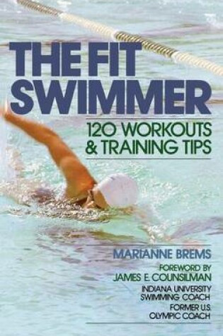 Cover of The Fit Swimmer