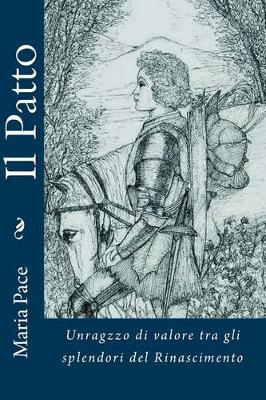 Book cover for Il Patto