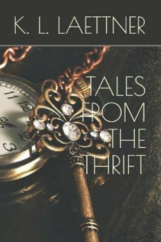 Cover of Tales from the Thrift