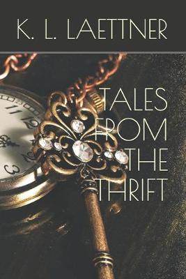 Book cover for Tales from the Thrift