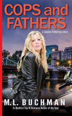Book cover for Cops and Fathers