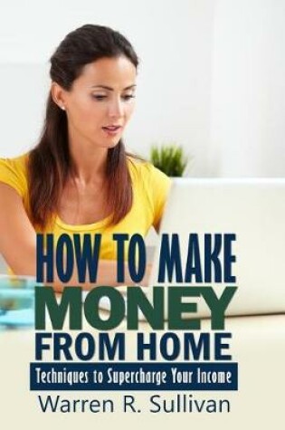 Cover of How to Make Money from Home