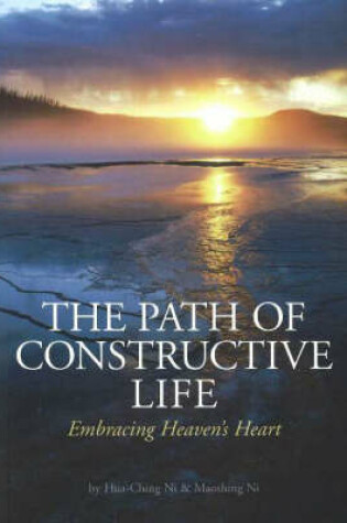 Cover of Path of Constructive Life