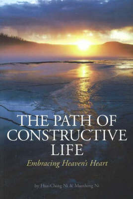 Book cover for Path of Constructive Life