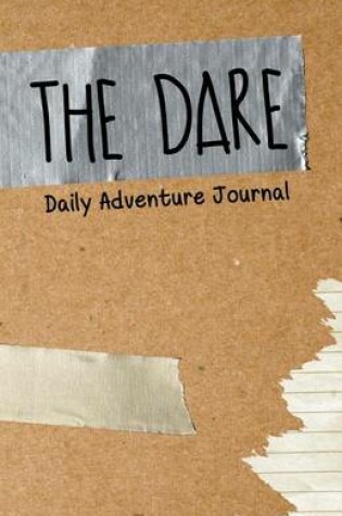 Cover of The Dare