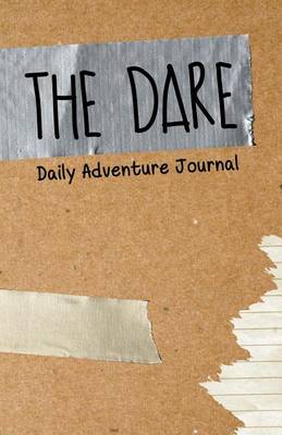 Book cover for The Dare