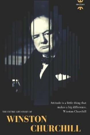 Cover of Winston Churchill